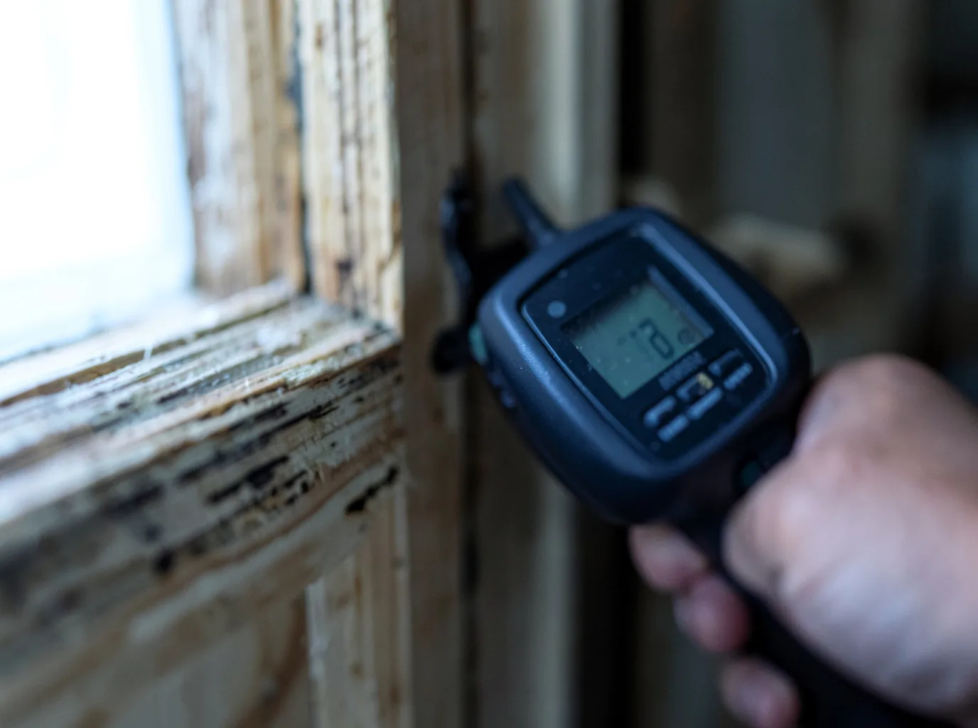 Commercial Water Damage Restoration in Piermont, NH